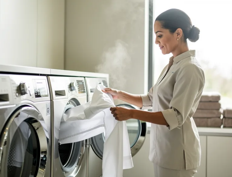 Luxury laundry Saint-Jérôme